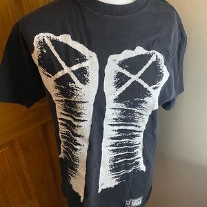 Men’s WWE CM Punk T-Shirt